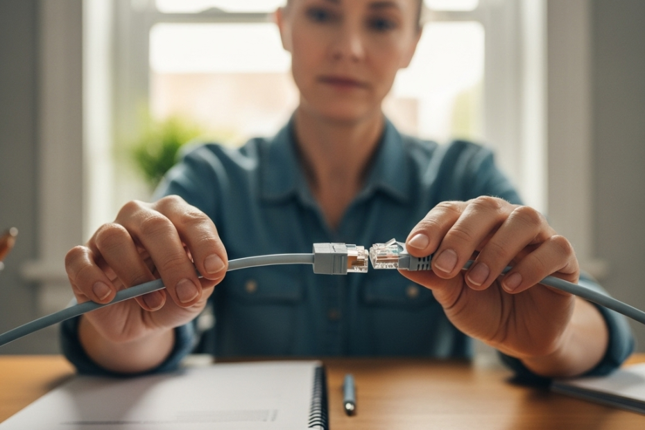 İnternet Kablosu Uzatma 19 İnternet Kablosu Uzatma