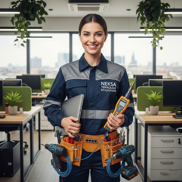 Bahçelievler, Fiber İnternet, VDSL, ADSL, Kurulum, Tamir ve Teknik Servis & Arıza Onarımı