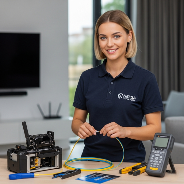 Evde Fiber Kablo Tamiri Hizmetleri 12 Evde Fiber Kablo Tamiri Hizmetleri