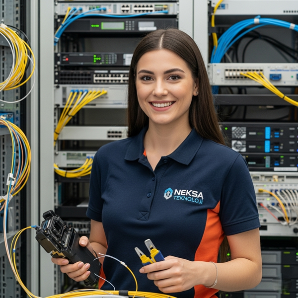 Fiber İnternet Kablo Tamiri 9 Fiber İnternet Kablo Tamiri