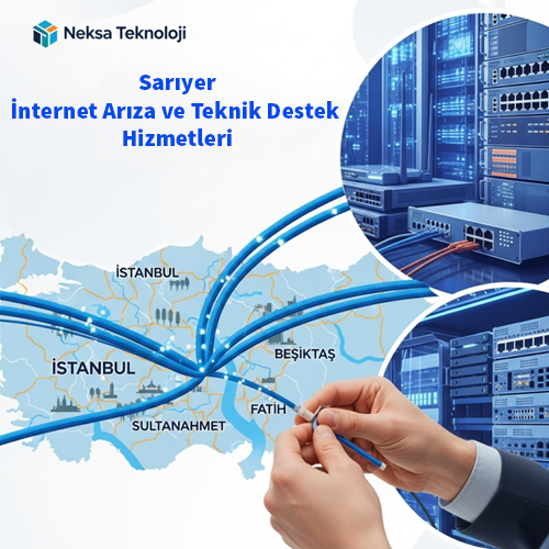 Sarıyer | İnternet Arıza ve Teknik Destek Hizmetleri 11 Sarıyer | İnternet Arıza ve Teknik Destek Hizmetleri